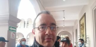 Cooperativas fracasan en Xalapa porque “no vieron más allá”, afirma José Piñeiro .