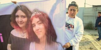 Esmeralda y Sofía, jóvenes fallecidas al caer en coladera abierta sin estatus de víctimas .