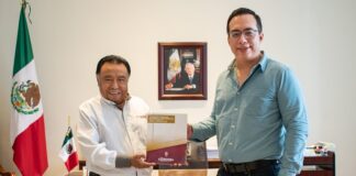 Trabaja Ayuntamiento en lineamientos en materia archivística para su conservación .