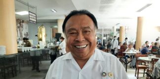 Leticia López Landero debe responder por daño patrimonial a Córdoba: Alcalde Juan Martínez