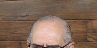 Julen Rementería declina a favor de Pepe Yunes