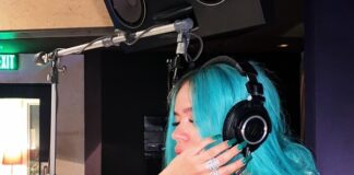 Karol G escribió 60 canciones y las redujo a 17 para su álbum “Mañana será bonito” .