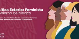 Casos de violencia contra mujeres que contradicen la Política Exterior Feminista del gobierno mexicano