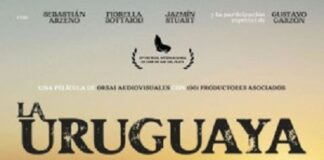 Película argentina “La uruguaya” gana el Ibero American Film Festival de Miami .