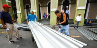 Emite Dirección de Desarrollo Social de Cordoba convocatoria para láminas a bajo costo .