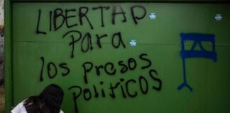 La perversidad del poder .