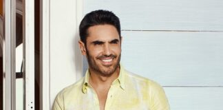 Lincoln Palomeque agradece prefencia de fans a La Reina del sur y su personaje