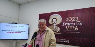 Servicios de Salud del IMSS Bienestar serán sin costo y universales, aclara Manuel Huerta.