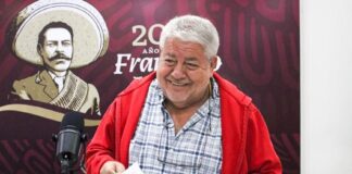 No hay que hincarse ante cualquier barbón, advierte Manuel Huerta por caso TESLA