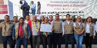 En Julio estarán en funcionamiento las 252 sucursales del Banco de Bienestar: Manuel Huerta*