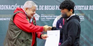 Exitosa estrategia que mantiene a los estudiantes en las aulas y erradica la deserción escolar