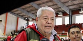 Mediante encuesta, el pueblo decidirá quien represente al Movimiento en la boleta: Manuel Huerta