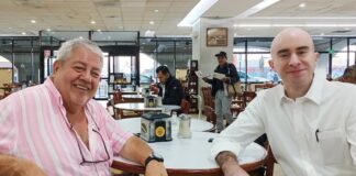 Evitarán saturación en fechas de pago en BANBIENESTAR: Carlos Torres