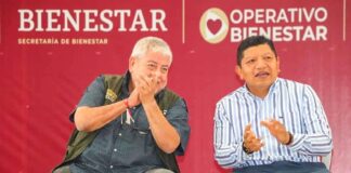 Manuel Huerta, hombre leal al proyecto de la 4T