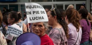 Puebla sin avances ni recursos para atender Alerta por Violencia de Género –