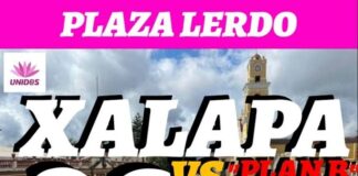 Todos a la marcha liberal