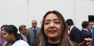 TEV decidirá si sanciona o no al secretario de Gobierno de Veracruz:  Delgadillo Morales #Eric Cisneros