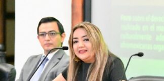 Alistan protocolo para consulta a pueblos indígenas y afromexicanos.