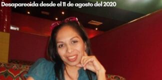 Mayela Álvarez y casi 28 mil mujeres siguen desaparecidas en México; autoridades, omisas