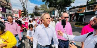 Pese a aprobación del Plan B no podrá aplicarse en próximas elecciones: Miguel Mancera