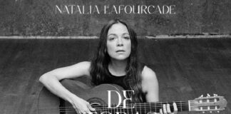 Natalia Lafourcade y Ruben Blades sorpresas en Premios Grammy ganaron gramófono