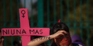 Registro de agresores sexuales de CDMX dejaría de ser público por decisión de Suprema Corte