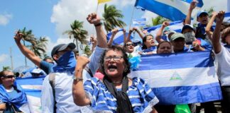 Nicaragua retira nacionalidad a 23 defensoras y periodistas, entre ellas Azahálea Solís, Gioconda Belli y Vilma Núñez