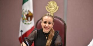 Legislación veracruzana del café, ejemplo a nivel nacional: diputada