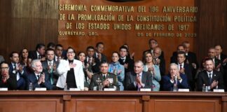 Norma Piña fue “defendida” por AMLO por no subordinarse como otros lo hicieron .