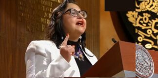 UNA LECCIÓN AL PRESIDENTE