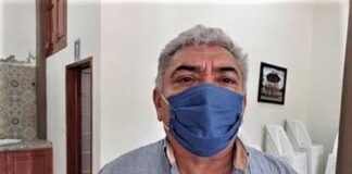 Tantoyuca la danza de los millones .