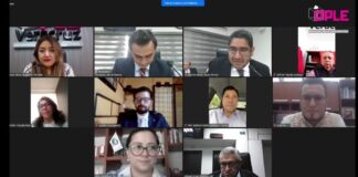 OPLE Veracruz designa nuevo interventor para procedimiento de prevención del Partido Político Cardenista