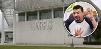 Gómez Cazarín denuncia tráfico de influencias en el ORFIS .