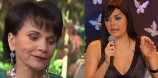 Pati Chapoy ofrece disculpas a la cantante Yuridia, tras críticas y extrañamiento a “Ventaneando”
