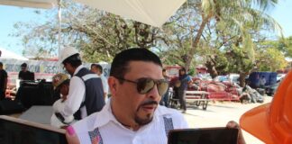 El estadio “Pirata” Fuente, motor del turismo y la economía de Veracruz: Gómez Cazarín