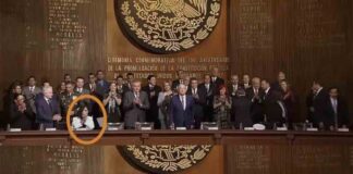 La dignidad, autonomía y decencia política de Norma Piña, aplaudida en redes.