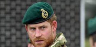 Al Qaeda sentencia a muerte al Príncipe Harry tras sus confesiones .