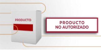 Cofepris alerta sobre Paracetamol inyectable pues no está autorizado