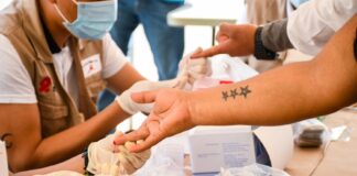 Tendrá Salud Municipal Córdoba y Sí a la Vida pruebas de detección de VIH .