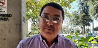 Falta de coordinación entre ORFIS y ASF causan observaciones: Ramón Díaz