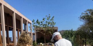 Richard Gere se recupera favorablemente tras hospitalización en México .