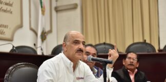 Continúan negociaciones entre sindicatos y Ayuntamiento de Xalapa.