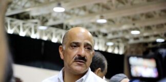 Plantea Ricardo Ahued que próximas calle de Xalapa lleven nombres de mujeres