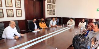 Impulsará Ayuntamiento de Xalapa, artes visuales como herramienta de comunicación