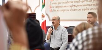 Ayuntamiento de Xalapa atiende sin distingos a cada colonia de la ciudad.