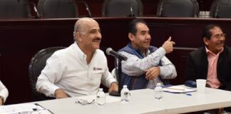 Ricardo Ahued considera que engañaron a Joaquín López Dóriga en el caso Chumel Torres