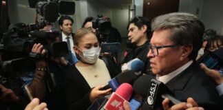 El Congreso podría sacar de la “congeladora” cuando menos 40 proyectos de decreto próximamente, considera Ricardo Monreal