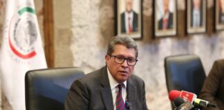 Impulsa Monreal fomento de educación a distancia en comunidades indígenas y afromexicanas.