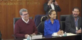 Pese a preocupación de consejeros del INE y sociedad civil, Plan B electoral avanzará, señala Ricardo Monreal