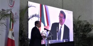 A partir de la 4T, México cuenta con nueva Constitución que garantiza el bienestar y la justicia social de los mexicanos, afirma Monreal